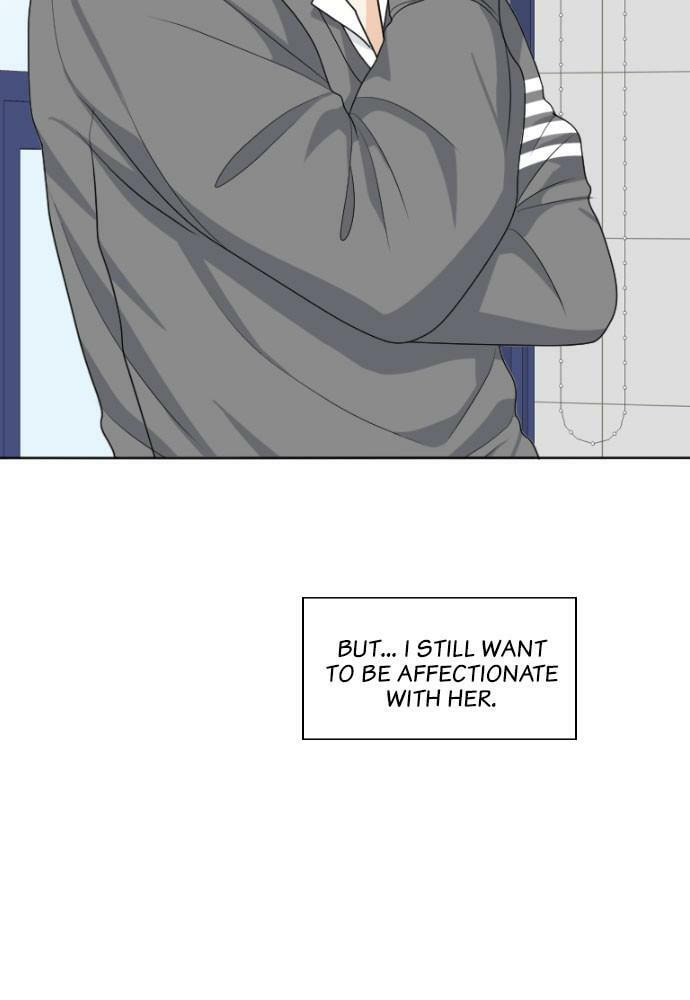 My Roommate is a Gumiho Chapter 160 page 9 - 