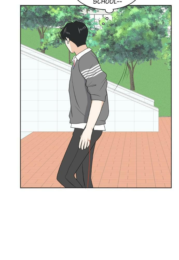 My Roommate is a Gumiho Chapter 160 page 81 - 
