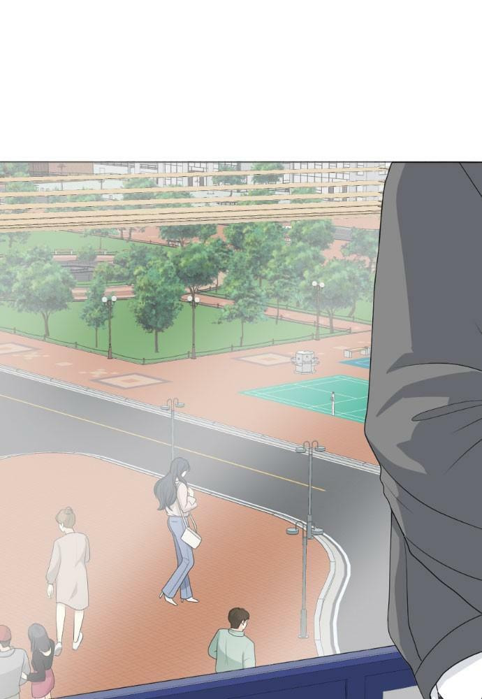 My Roommate is a Gumiho Chapter 160 page 10 - 