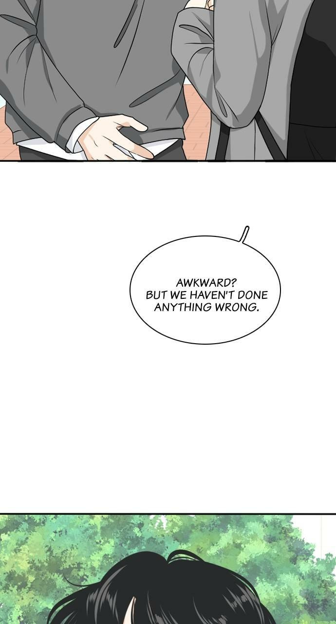 My Roommate is a Gumiho Chapter 161 page 12 - 