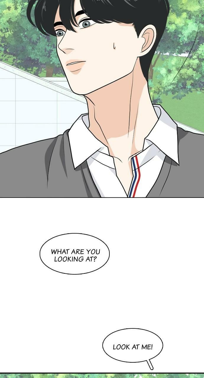 My Roommate is a Gumiho Chapter 161 page 13 - 