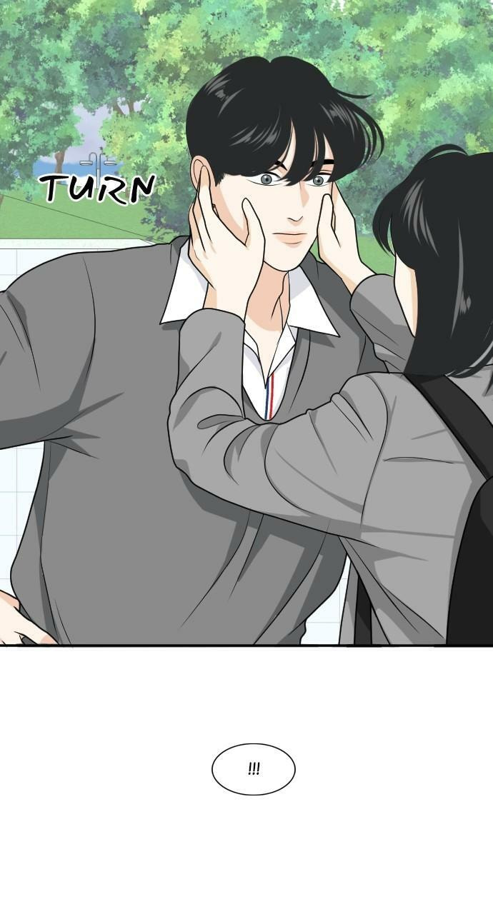 My Roommate is a Gumiho Chapter 161 page 14 - 