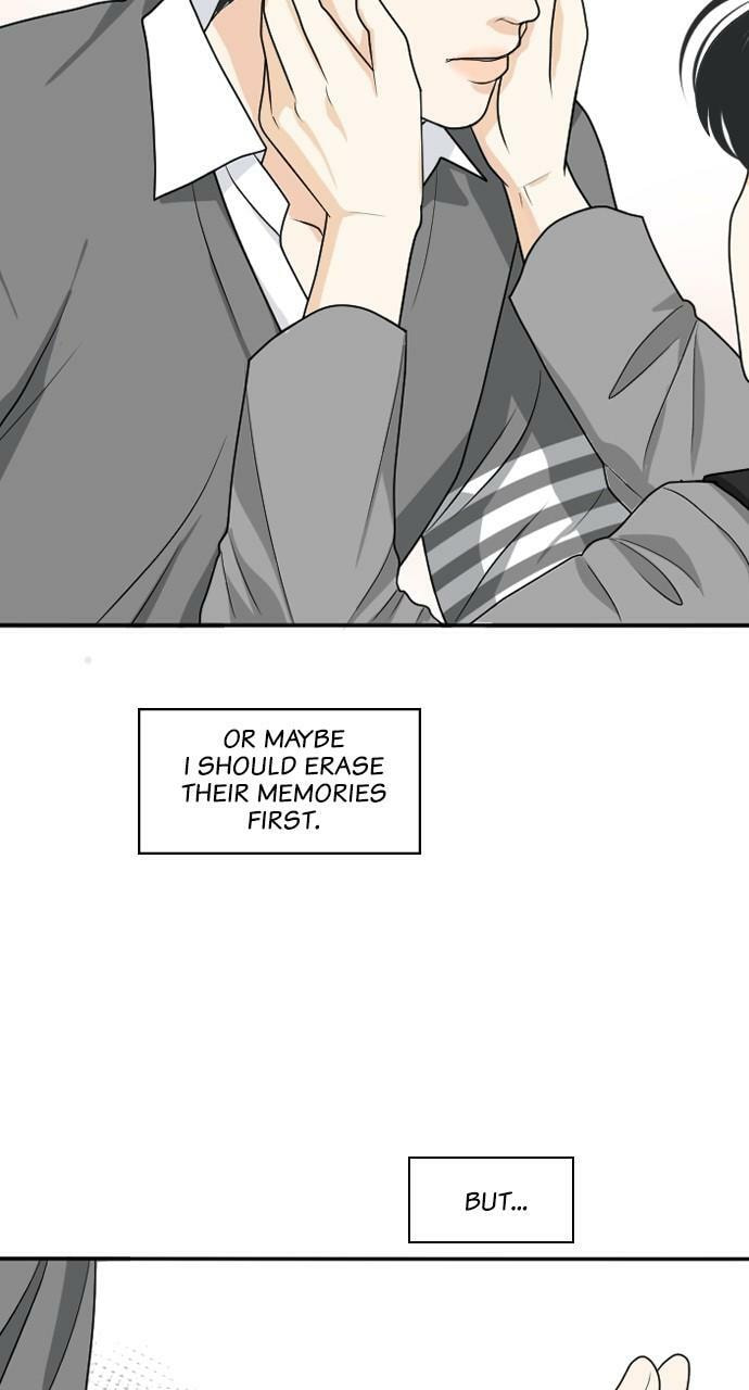 My Roommate is a Gumiho Chapter 161 page 17 - 