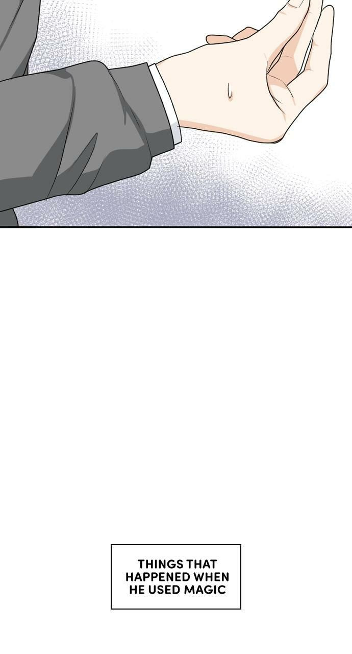 My Roommate is a Gumiho Chapter 161 page 18 - 