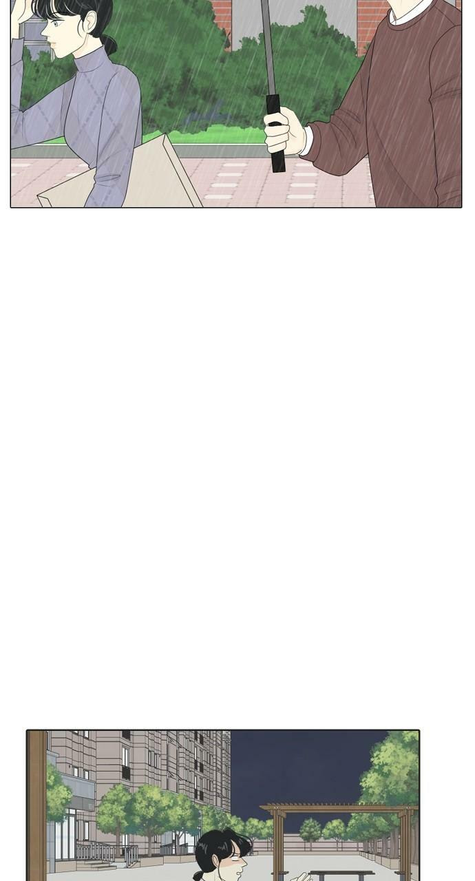 My Roommate is a Gumiho Chapter 161 page 20 - 