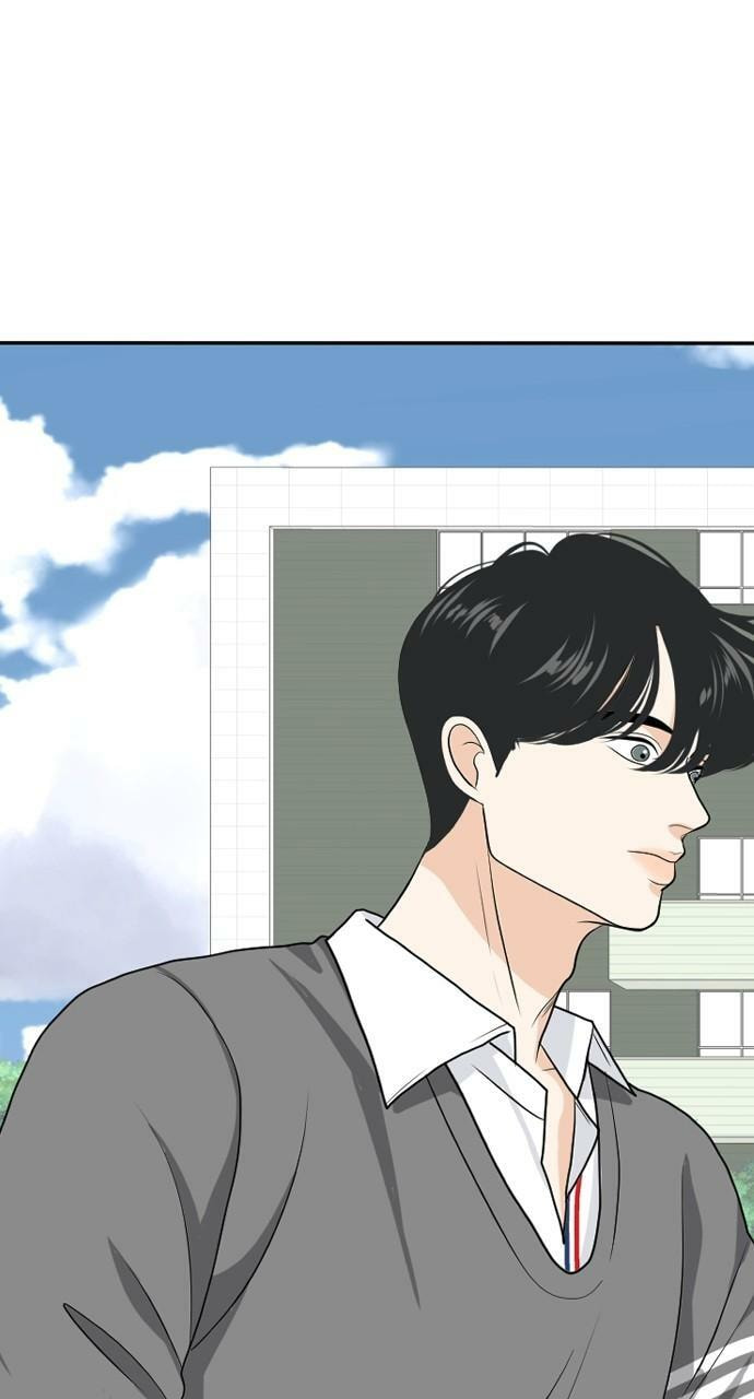 My Roommate is a Gumiho Chapter 161 page 3 - 