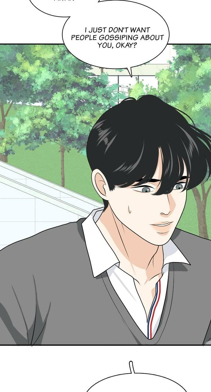 My Roommate is a Gumiho Chapter 161 page 24 - 