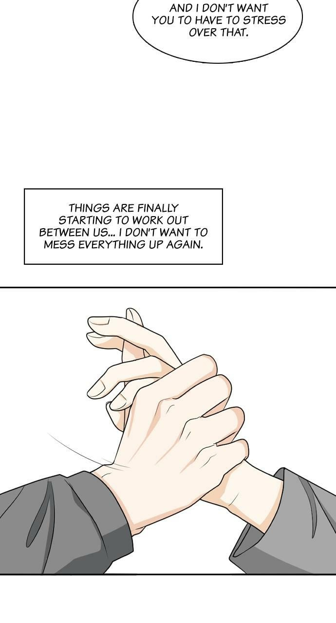My Roommate is a Gumiho Chapter 161 page 25 - 