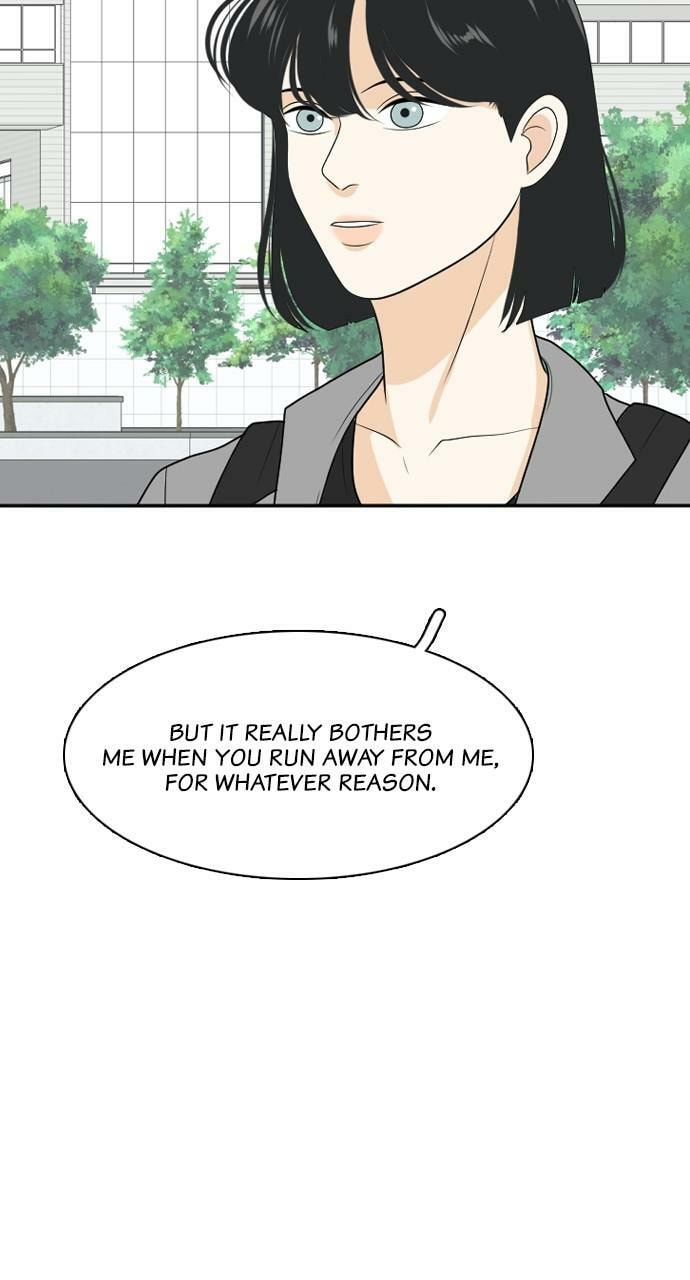My Roommate is a Gumiho Chapter 161 page 28 - 