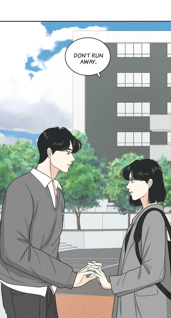 My Roommate is a Gumiho Chapter 161 page 29 - 
