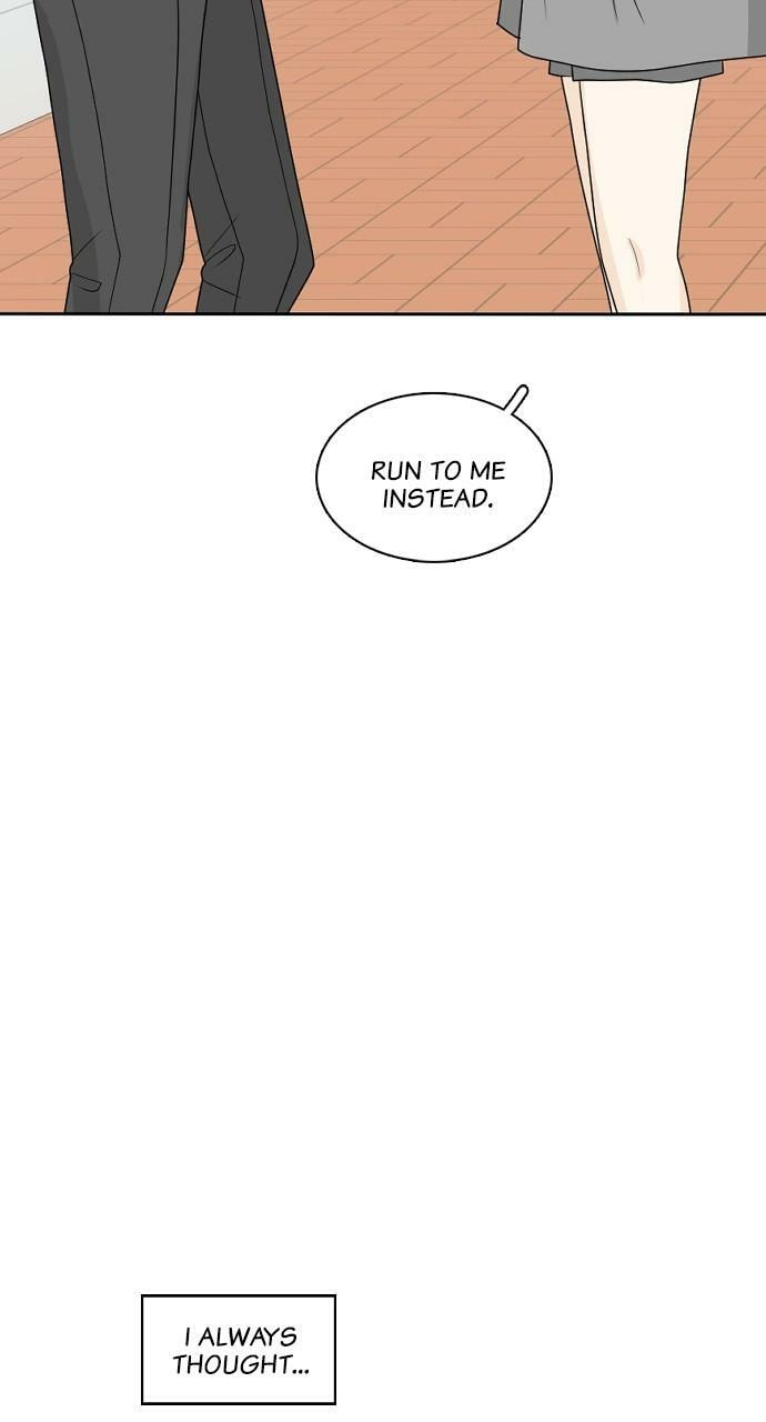 My Roommate is a Gumiho Chapter 161 page 30 - 