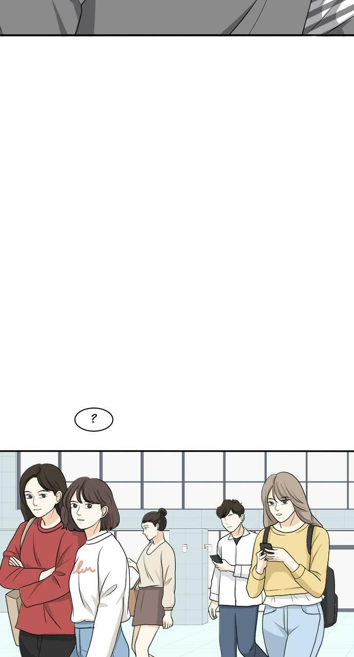 My Roommate is a Gumiho Chapter 161 page 4 - 