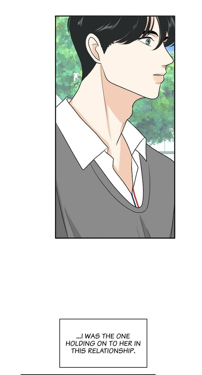 My Roommate is a Gumiho Chapter 161 page 31 - 