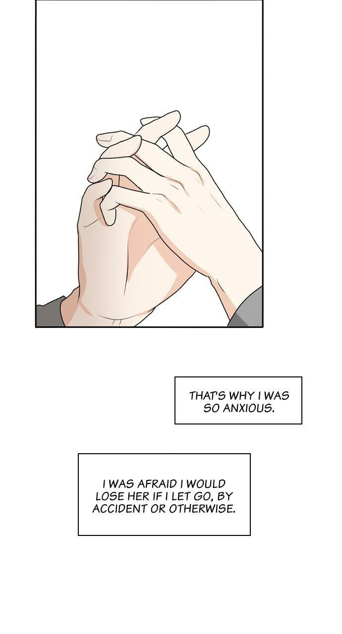My Roommate is a Gumiho Chapter 161 page 32 - 