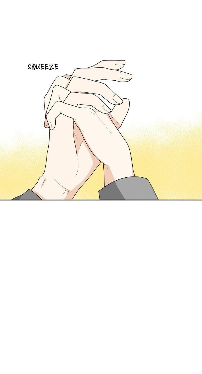 My Roommate is a Gumiho Chapter 161 page 33 - 