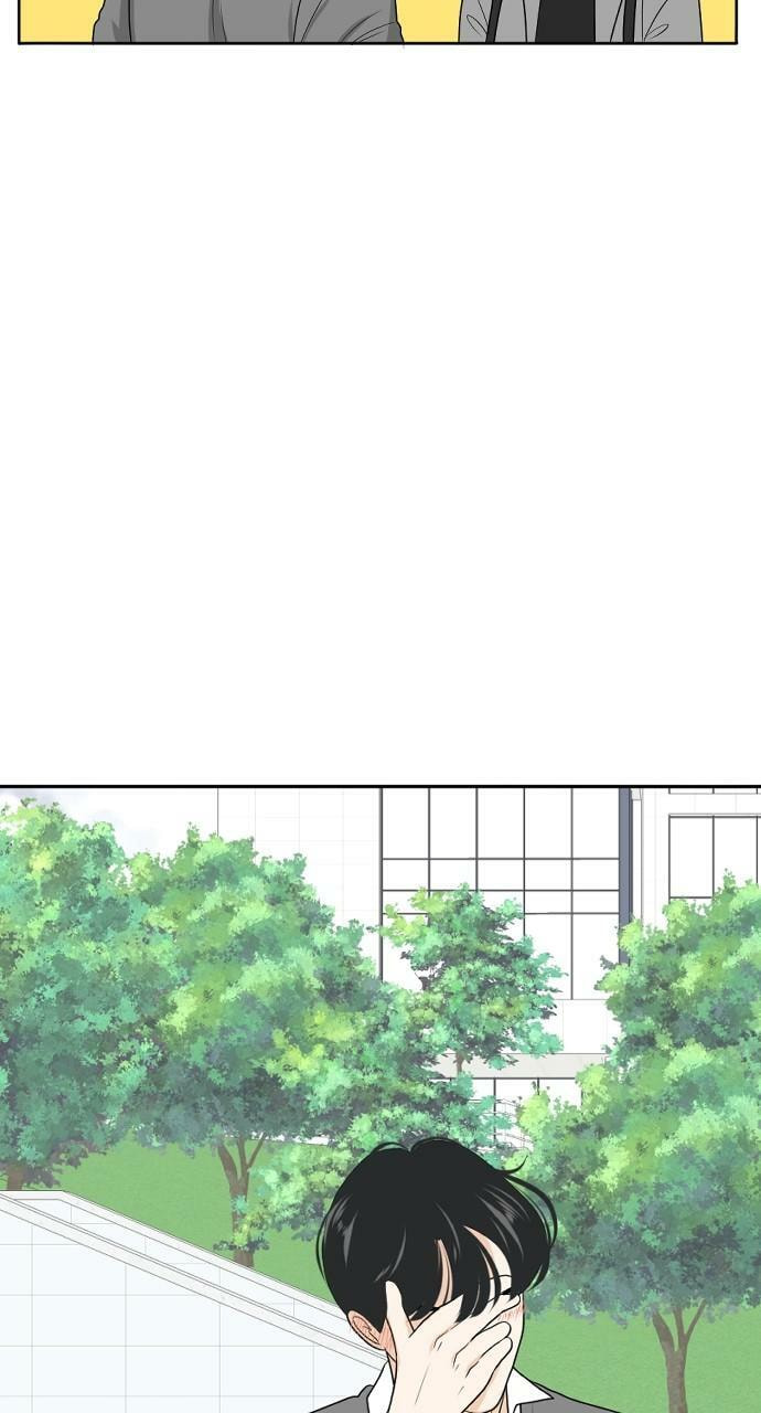 My Roommate is a Gumiho Chapter 161 page 35 - 