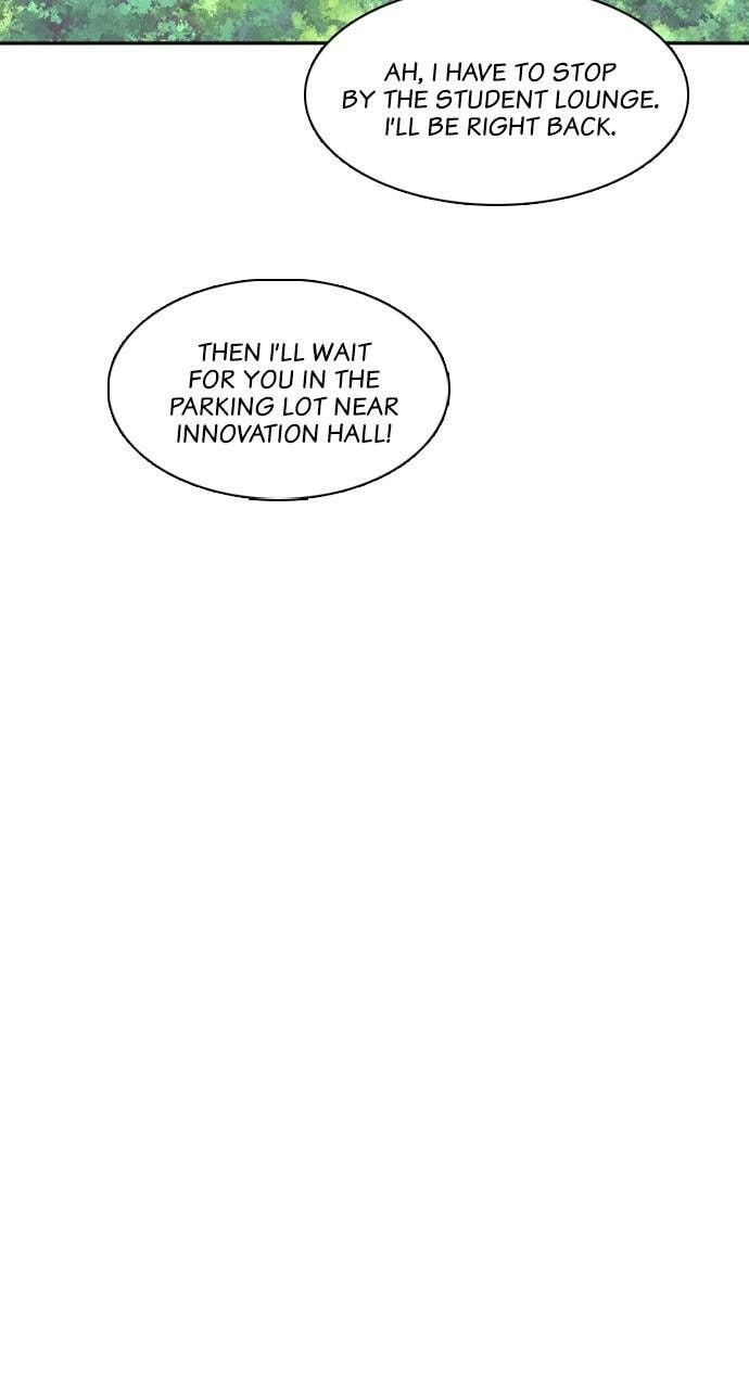 My Roommate is a Gumiho Chapter 161 page 37 - 