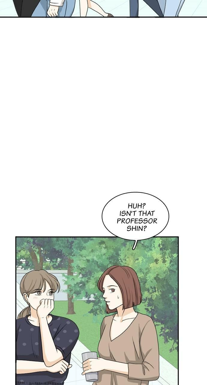 My Roommate is a Gumiho Chapter 161 page 5 - 