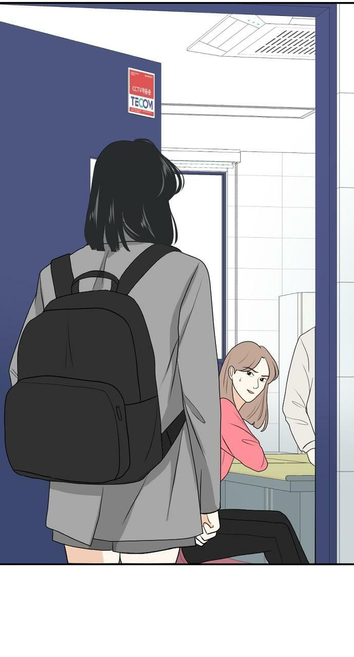 My Roommate is a Gumiho Chapter 161 page 41 - 