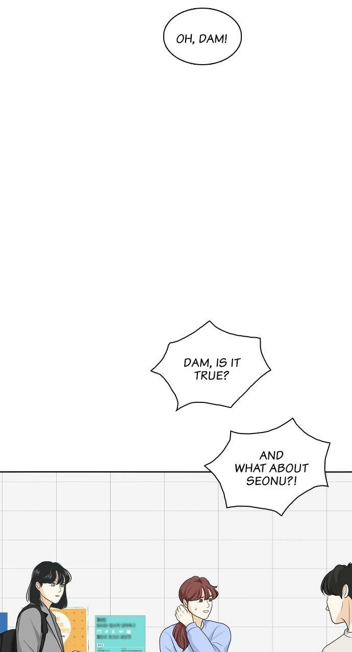 My Roommate is a Gumiho Chapter 161 page 42 - 