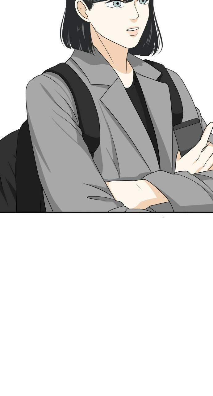 My Roommate is a Gumiho Chapter 161 page 44 - 