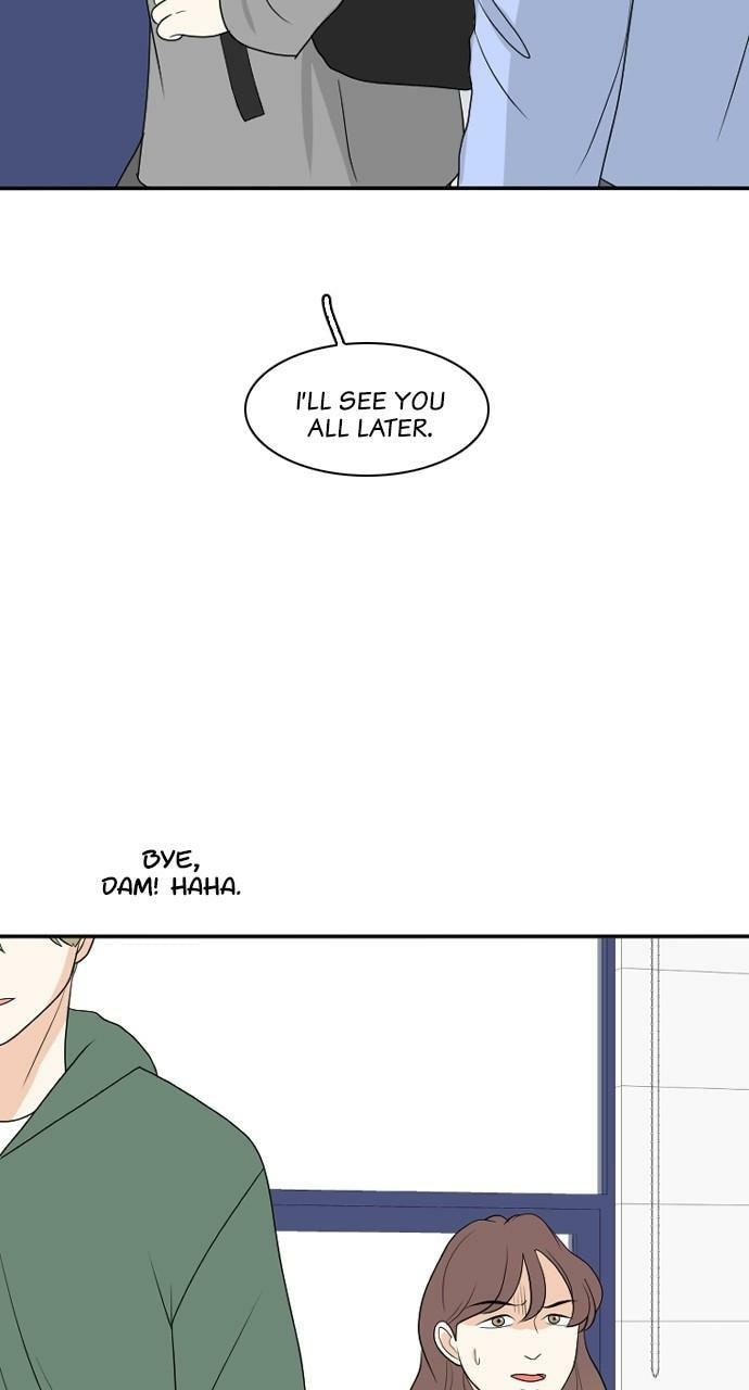 My Roommate is a Gumiho Chapter 161 page 50 - 