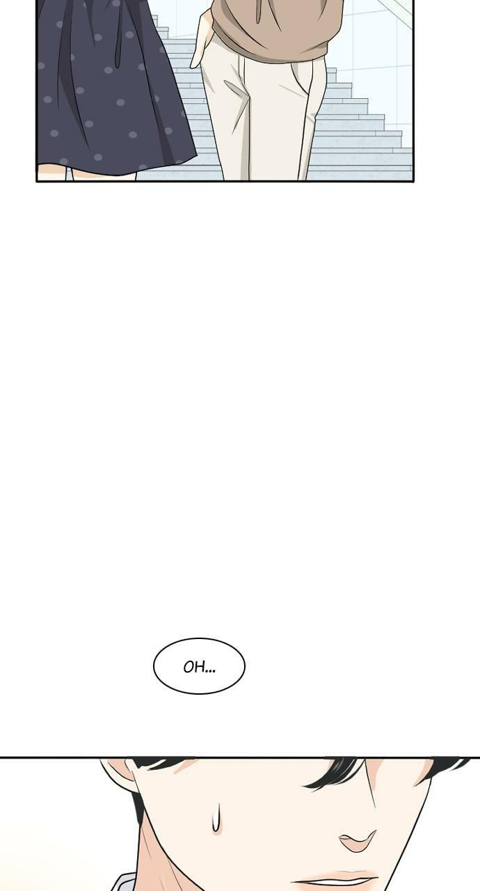 My Roommate is a Gumiho Chapter 161 page 6 - 