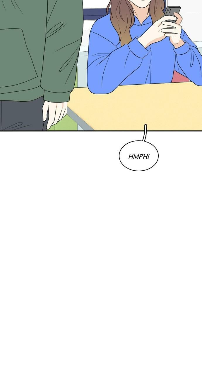 My Roommate is a Gumiho Chapter 161 page 51 - 