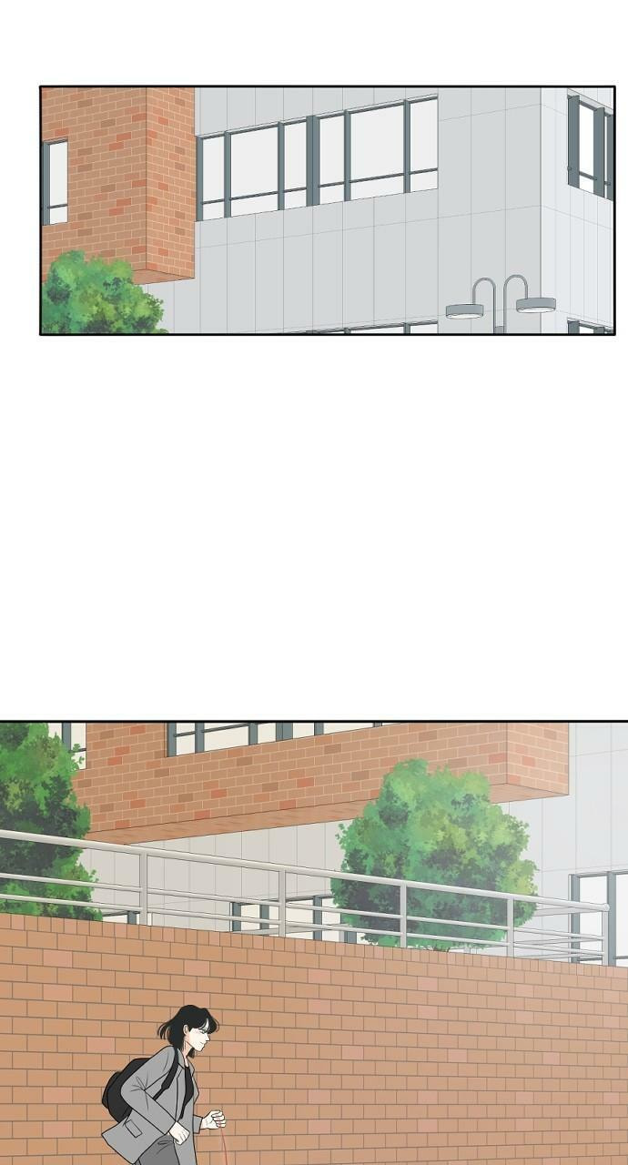 My Roommate is a Gumiho Chapter 161 page 52 - 