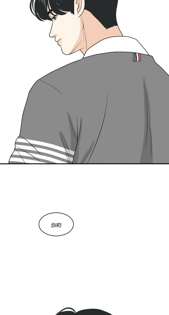My Roommate is a Gumiho Chapter 161 page 54 - 