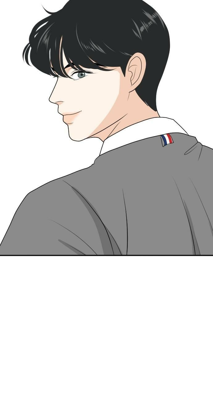 My Roommate is a Gumiho Chapter 161 page 55 - 