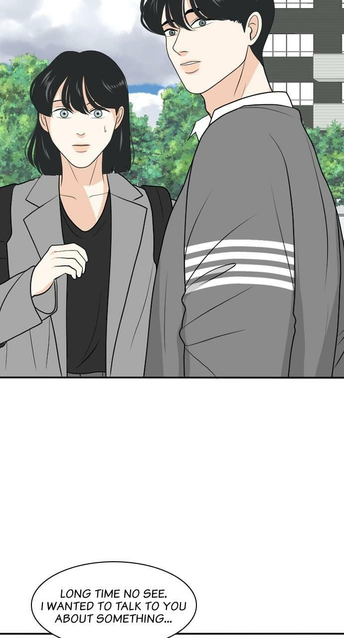 My Roommate is a Gumiho Chapter 161 page 58 - 