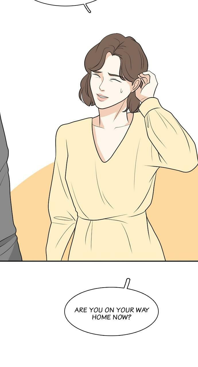 My Roommate is a Gumiho Chapter 161 page 59 - 