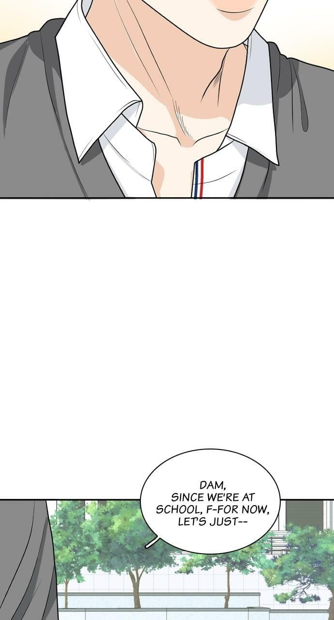 My Roommate is a Gumiho Chapter 161 page 7 - 