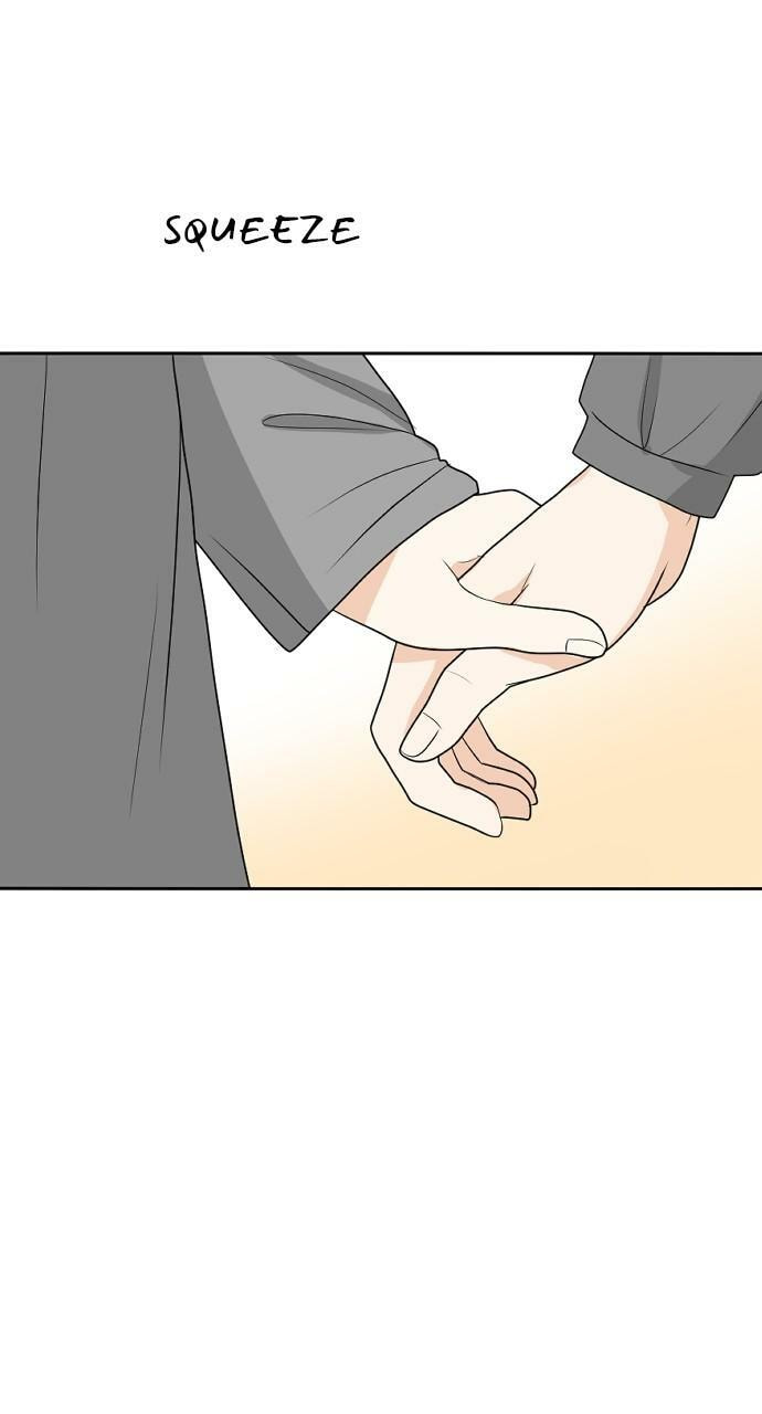 My Roommate is a Gumiho Chapter 161 page 61 - 