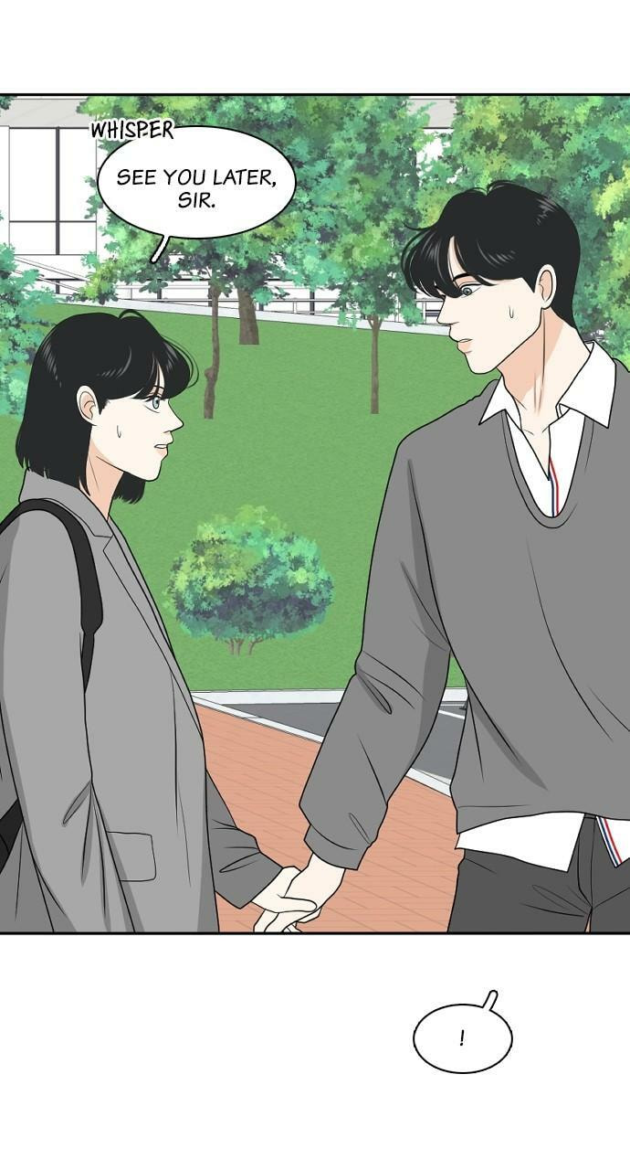 My Roommate is a Gumiho Chapter 161 page 62 - 