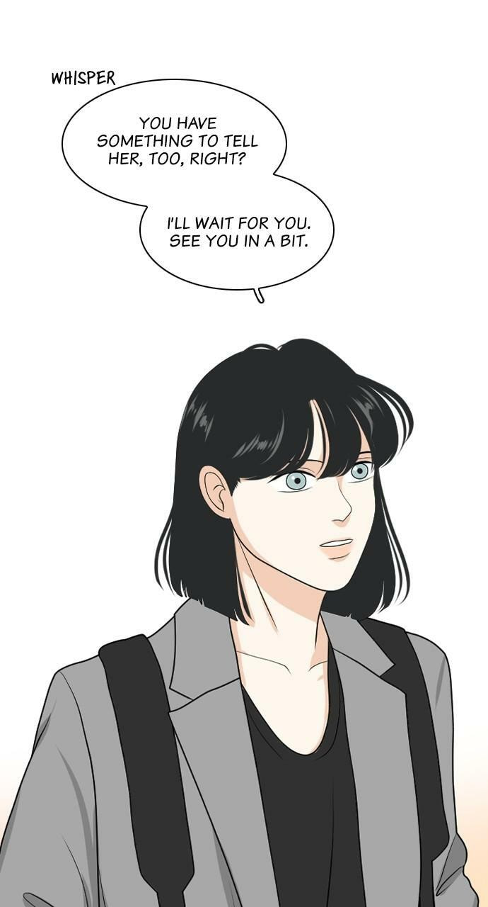My Roommate is a Gumiho Chapter 161 page 63 - 