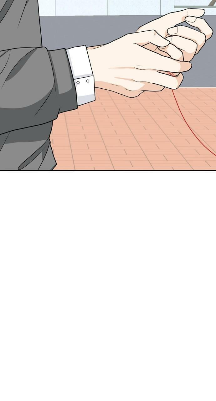 My Roommate is a Gumiho Chapter 161 page 8 - 