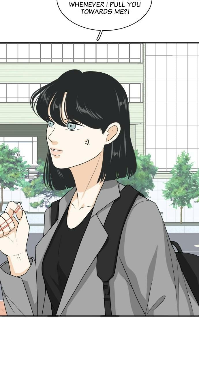 My Roommate is a Gumiho Chapter 161 page 10 - 