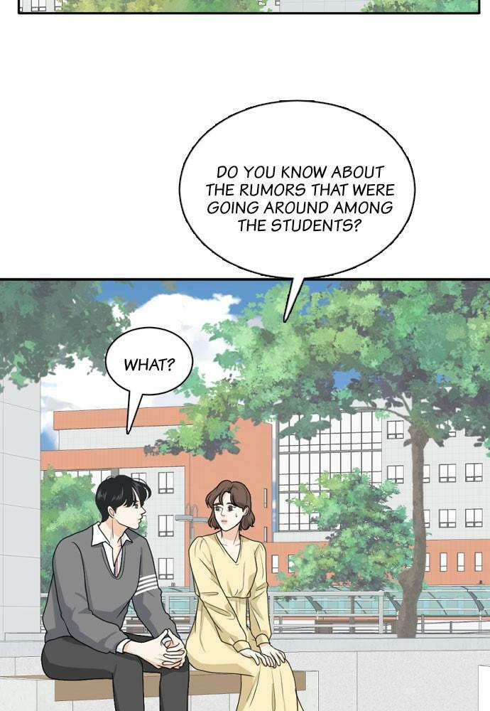 My Roommate is a Gumiho Chapter 162 page 2 - 