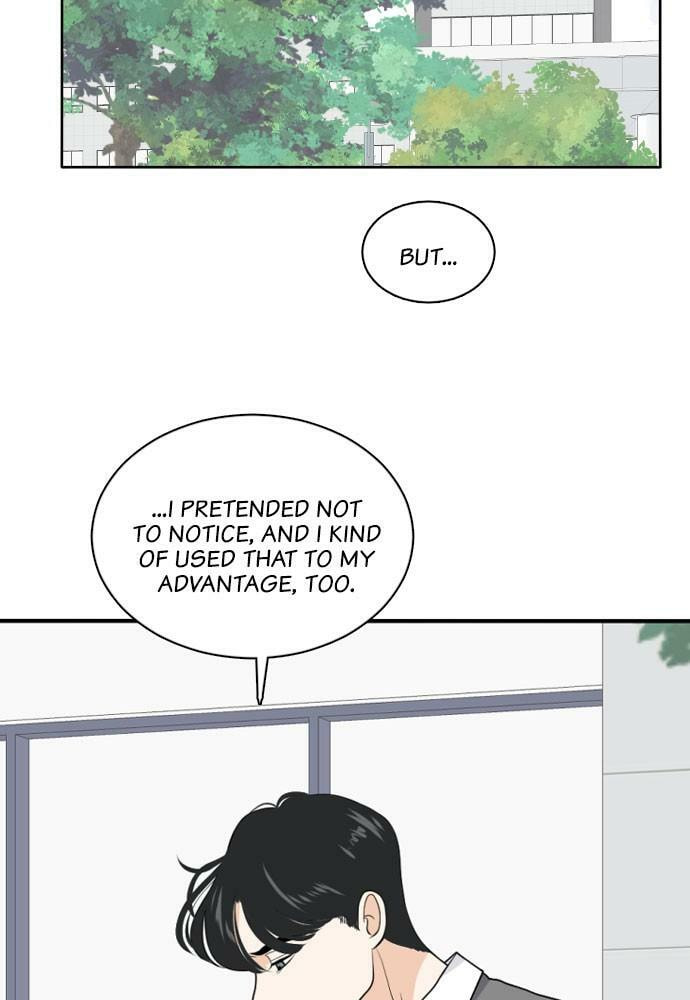 My Roommate is a Gumiho Chapter 162 page 12 - 