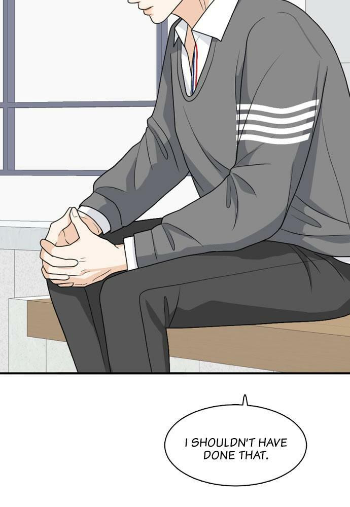 My Roommate is a Gumiho Chapter 162 page 13 - 