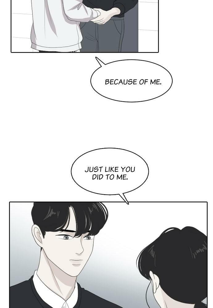 My Roommate is a Gumiho Chapter 162 page 15 - 