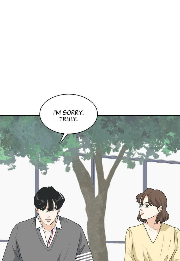 My Roommate is a Gumiho Chapter 162 page 17 - 