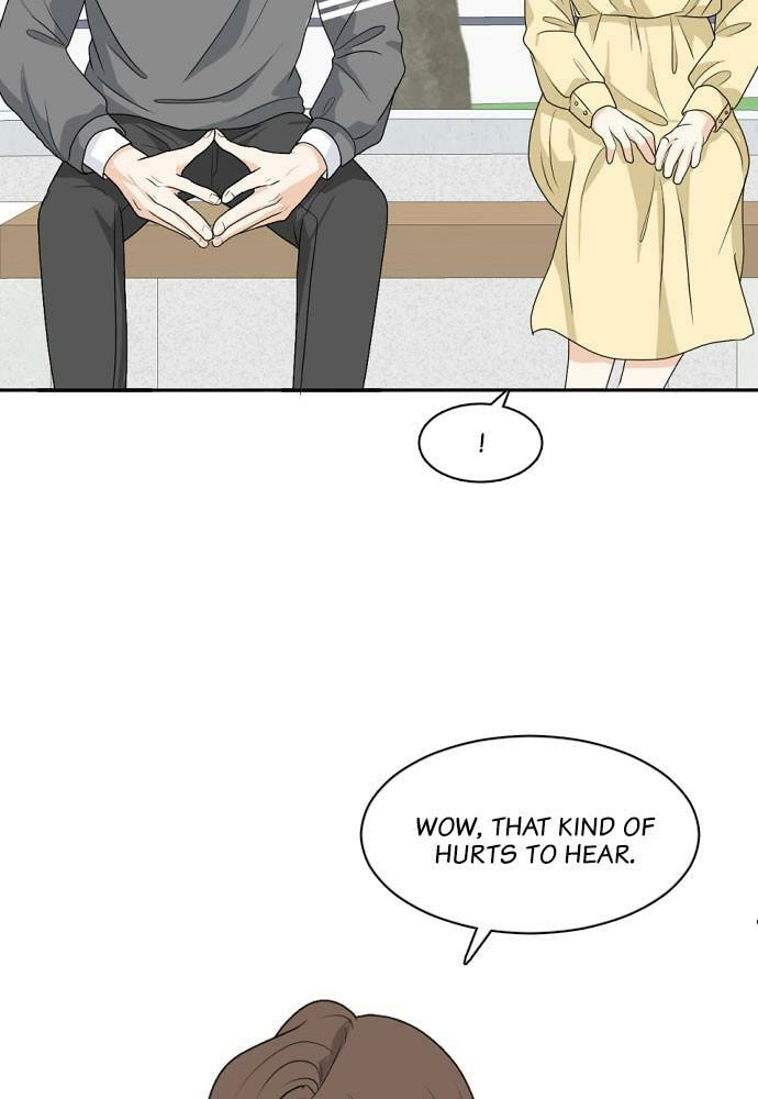 My Roommate is a Gumiho Chapter 162 page 18 - 