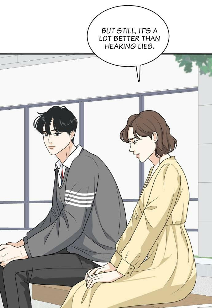 My Roommate is a Gumiho Chapter 162 page 20 - 