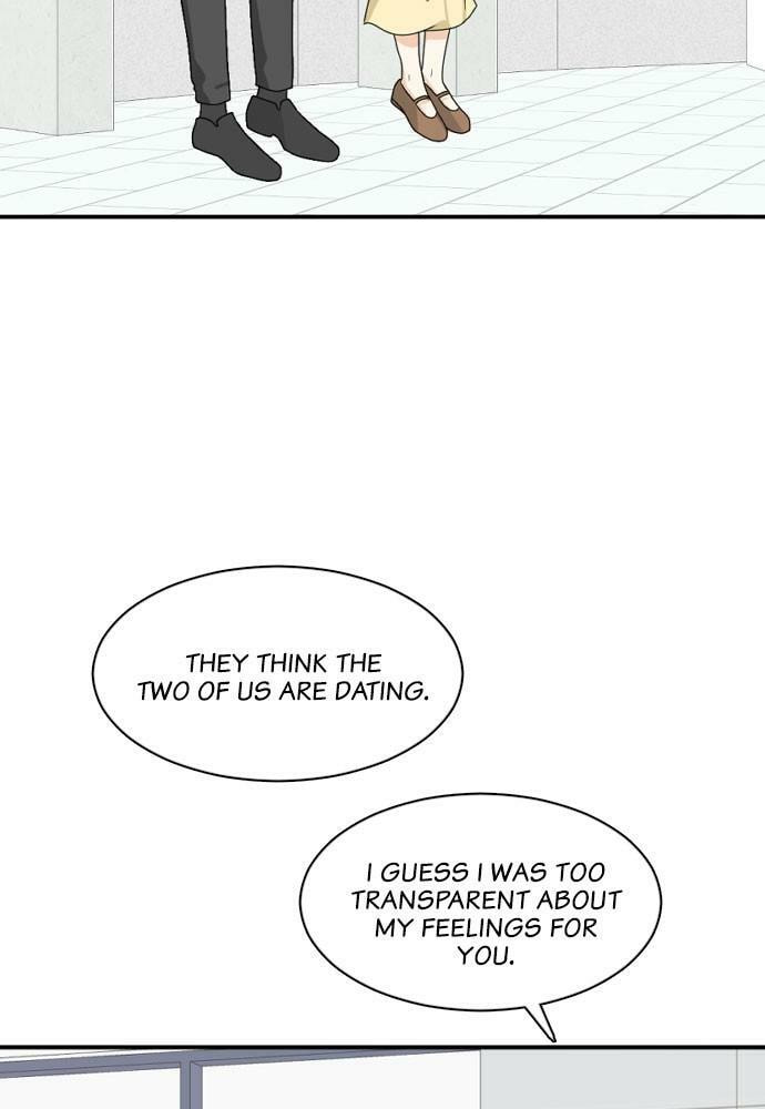 My Roommate is a Gumiho Chapter 162 page 3 - 