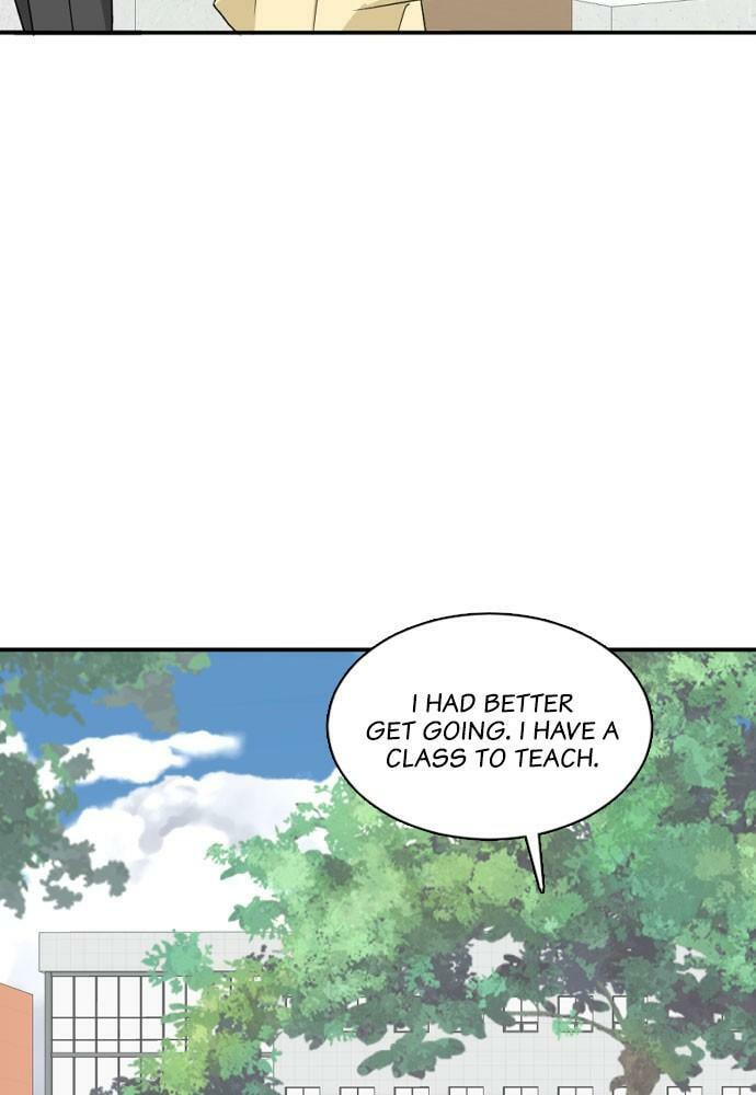 My Roommate is a Gumiho Chapter 162 page 21 - 