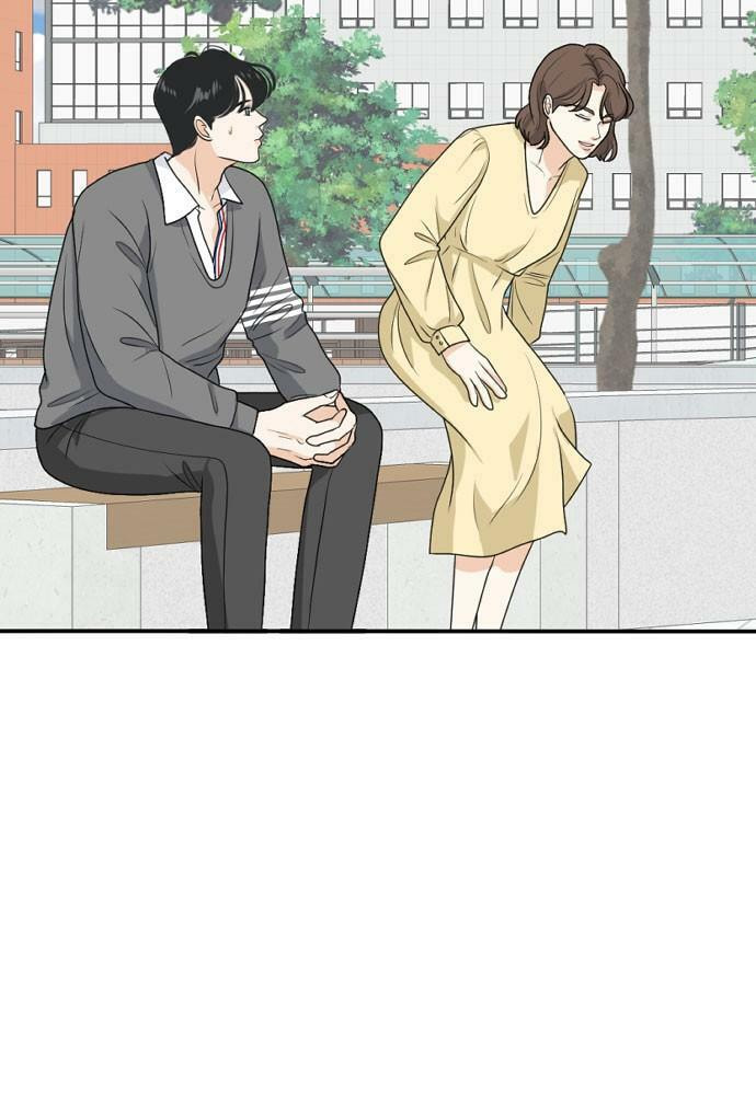 My Roommate is a Gumiho Chapter 162 page 22 - 