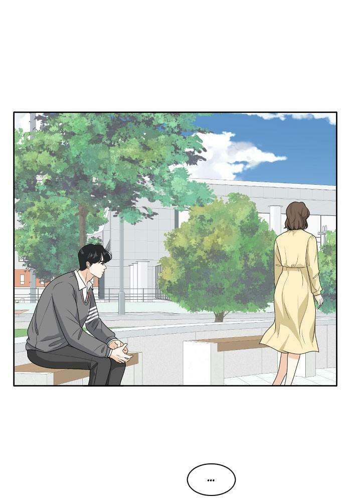 My Roommate is a Gumiho Chapter 162 page 23 - 